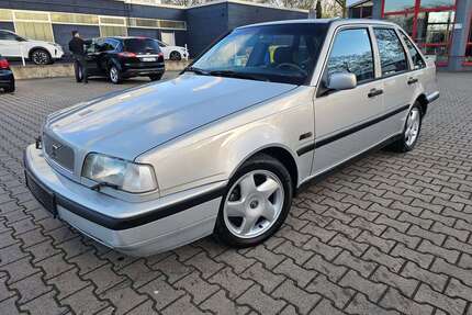 Volvo 440 Gebrauchtwagen