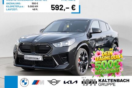 BMW X2 Gebrauchtwagen