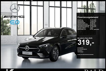 Mercedes-Benz A 250 Gebrauchtwagen