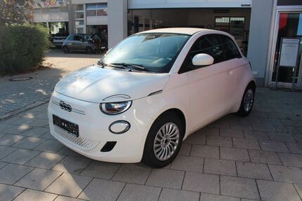 Fiat 500e Gebrauchtwagen