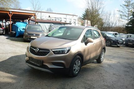 Opel Mokka Gebrauchtwagen