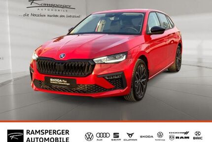 Skoda Scala Gebrauchtwagen