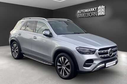 Mercedes-Benz GLE 450 Gebrauchtwagen