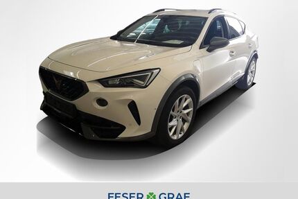 Cupra Formentor Gebrauchtwagen