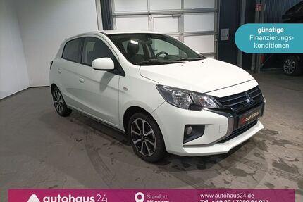 Mitsubishi Space Star Gebrauchtwagen