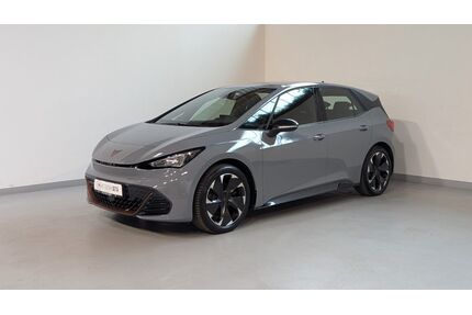 Cupra Born Gebrauchtwagen