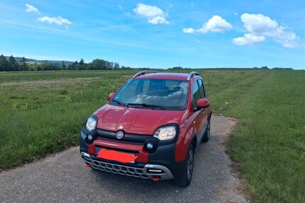 Fiat New Panda Gebrauchtwagen