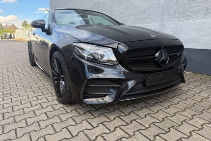 Mercedes-Benz E 53 AMG Gebrauchtwagen