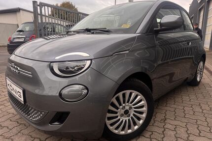 Fiat 500e Gebrauchtwagen