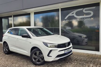 Opel Grandland (X) Gebrauchtwagen