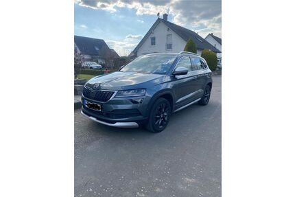 Skoda Karoq Gebrauchtwagen