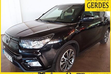 SsangYong Tivoli Gebrauchtwagen