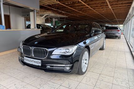 BMW 750 Gebrauchtwagen