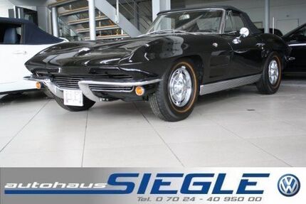 Corvette C2 Gebrauchtwagen