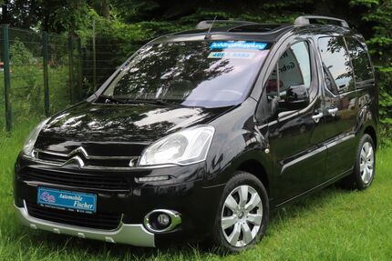 Citroen Berlingo Gebrauchtwagen