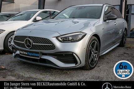 Mercedes-Benz C 300 Gebrauchtwagen