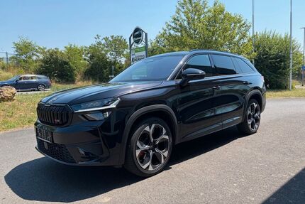 Skoda Kodiaq Gebrauchtwagen