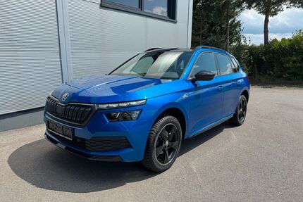 Skoda Kamiq Gebrauchtwagen