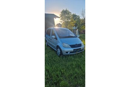 Mercedes-Benz Vaneo Gebrauchtwagen