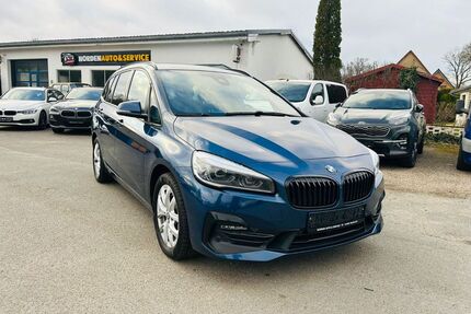 BMW 220 Gebrauchtwagen