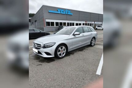 Mercedes-Benz C 220 Gebrauchtwagen