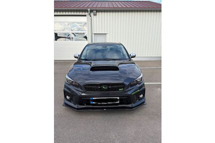 Subaru Levorg Gebrauchtwagen