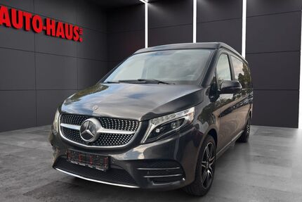 Mercedes-Benz V 300 Gebrauchtwagen