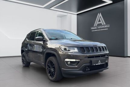 Jeep Compass Gebrauchtwagen