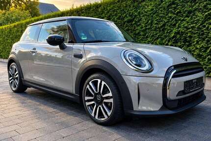 Mini Cooper Gebrauchtwagen