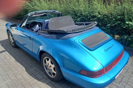 Porsche 964 Gebrauchtwagen