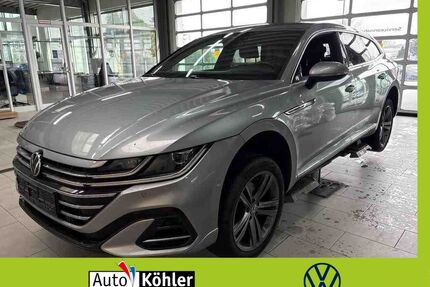 VW Arteon Gebrauchtwagen