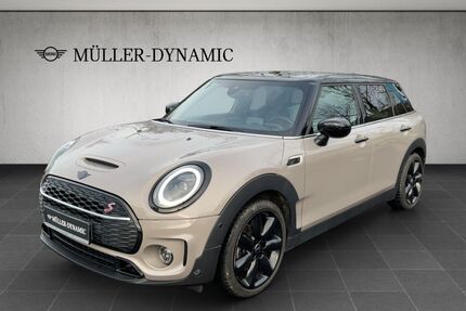 Mini Cooper S Clubman Gebrauchtwagen