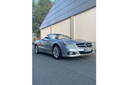 Mercedes-Benz SL 300 Gebrauchtwagen