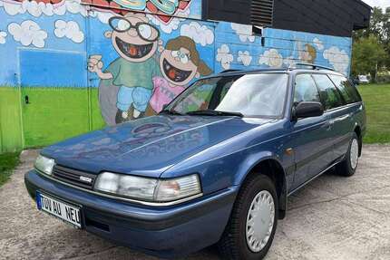 Mazda 626 Gebrauchtwagen