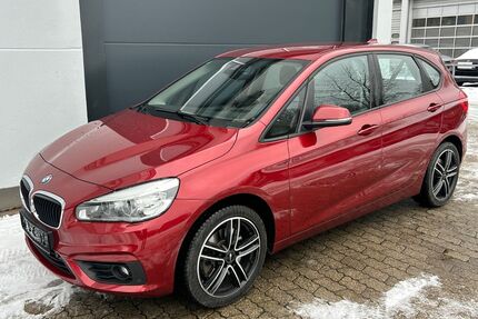 BMW 225 Gebrauchtwagen