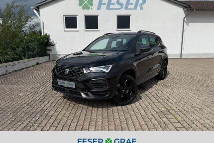 Seat Ateca Gebrauchtwagen