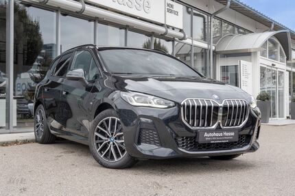 BMW 225 Active Tourer Gebrauchtwagen