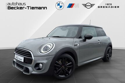 Mini Cooper Gebrauchtwagen