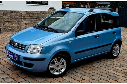 Fiat Panda Gebrauchtwagen
