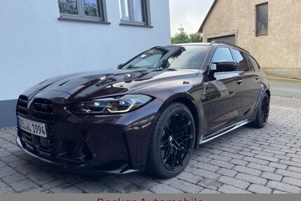 BMW M3 Gebrauchtwagen