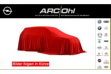 Opel Meriva Gebrauchtwagen