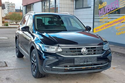 Renault Tiguan 