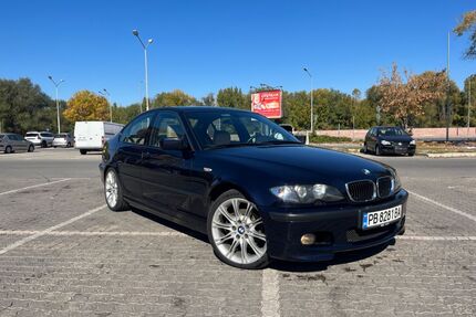 BMW 320 Gebrauchtwagen