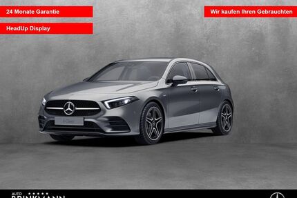 Mercedes-Benz A 250 Gebrauchtwagen