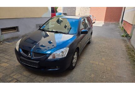 Mitsubishi Lancer Gebrauchtwagen