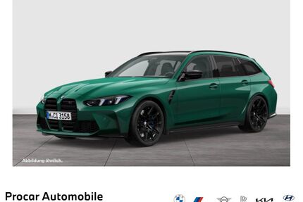 BMW M3 Gebrauchtwagen