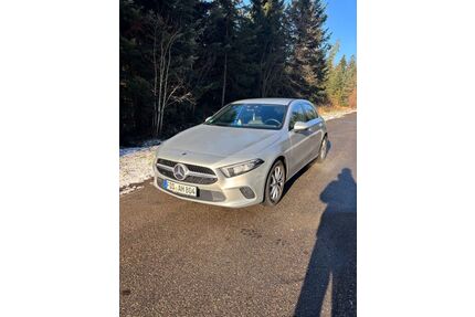 Mercedes-Benz A 200 Gebrauchtwagen
