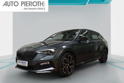 Skoda Scala Gebrauchtwagen