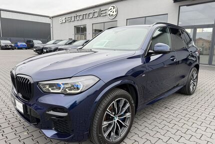 BMW X5 Gebrauchtwagen