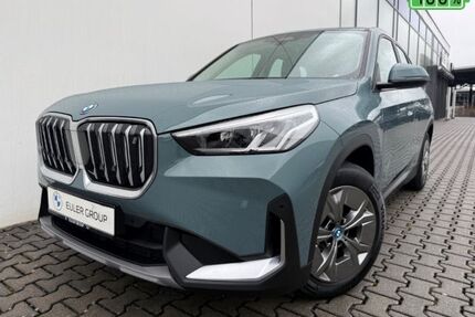 BMW iX1 Gebrauchtwagen